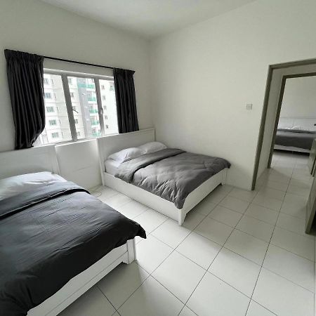 Dreamstay,Tanah Rata,Thequintet Екстериор снимка