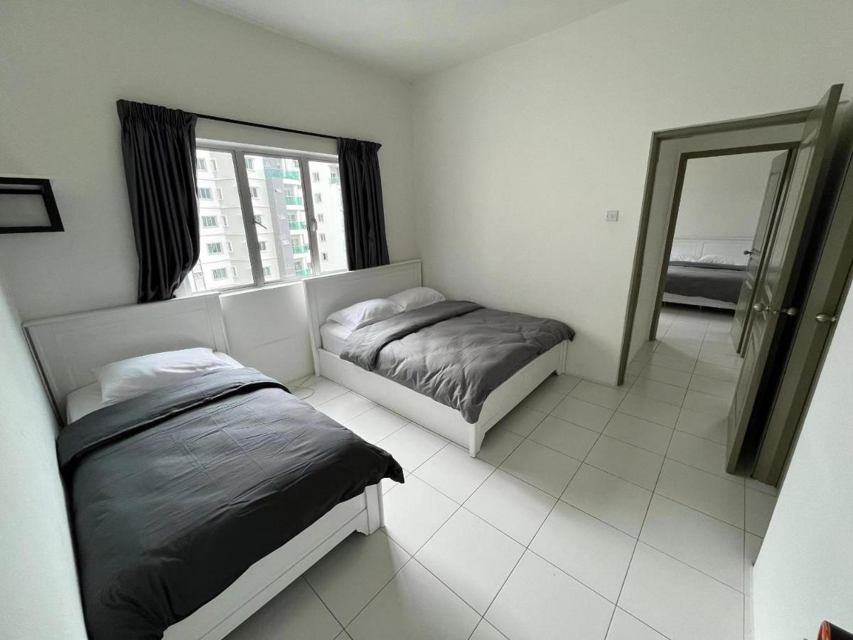 Dreamstay,Tanah Rata,Thequintet Екстериор снимка