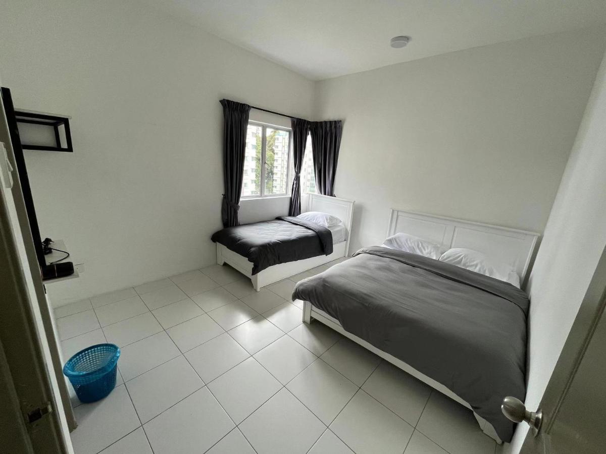 Dreamstay,Tanah Rata,Thequintet Екстериор снимка